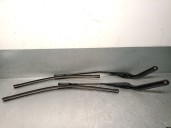 Replacement front right wiper arm for BMW 1 (E81) 118 i OEM IAM reference 61619450004 61619450004 