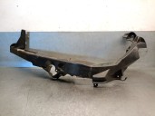Replacement left headlight bracket for BMW 3 (E90) 320 d OEM IAM reference 51647138401 51647120823