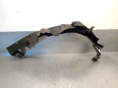 Replacement left headlight bracket for BMW 3 (E90) 320 d OEM IAM reference 51647138401 51647120823