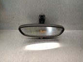 Replacement interior mirror for BMW 1 (E81) 118 i OEM IAM reference 51169302875 51169302875