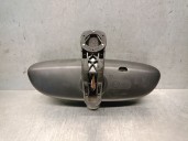 Replacement interior mirror for BMW 1 (E81) 118 i OEM IAM reference 51169302875 51169302875