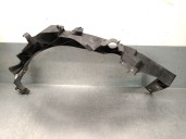 Replacement right headlight bracket for BMW 3 (E90) 320 d OEM IAM reference 51647138402