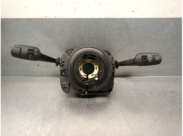 Replacement light switch for BMW 1 (E81) 118 i OEM IAM reference 912303403 61319164416 1000160602