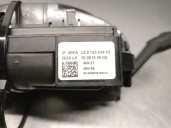 Replacement light switch for BMW 1 (E81) 118 i OEM IAM reference 912303403 61319164416 1000160602