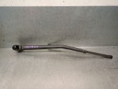 Recambio de brazo limpia trasero para bmw 1 (e81) 118 i referencia OEM IAM 61629449913 61629449913 