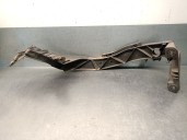 Replacement left headlight bracket for BMW 1 (E81) 118 I OEM IAM reference 51647120823 51647120824