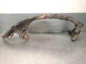 Replacement left headlight bracket for BMW 1 (E81) 118 I OEM IAM reference 51647120823 51647120824