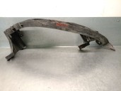 Replacement left headlight bracket for BMW 1 (E81) 118 I OEM IAM reference 51647120823 51647120824
