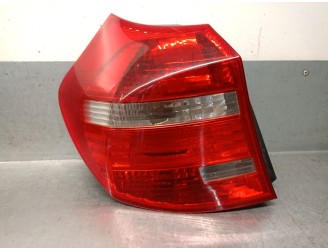 LEFT REAR LIGHT 716495505 63217164955 