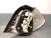Replacement rear left tail light for BMW 1 (E81) 118 i OEM IAM reference 716495505 63217164955 