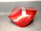 Replacement rear left tail light for BMW 1 (E81) 118 i OEM IAM reference 716495505 63217164955 