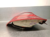 Replacement rear left tail light for BMW 1 (E81) 118 i OEM IAM reference 716495505 63217164955 