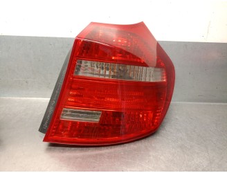 RIGHT REAR LIGHT 716495605 63217164956 