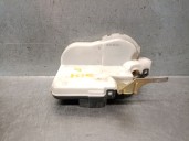 Replacement front left door lock for Seat Inca (6K9) 1.9 D OEM IAM reference 6K1837015Q 6K1837015Q