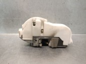 Replacement front left door lock for Seat Inca (6K9) 1.9 D OEM IAM reference 6K1837015Q 6K1837015Q
