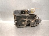 Replacement front left door lock for Seat Inca (6K9) 1.9 D OEM IAM reference 6K1837015Q 6K1837015Q