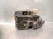 Replacement front left door lock for Seat Inca (6K9) 1.9 D OEM IAM reference 6K1837015Q 6K1837015Q