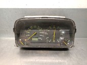 Recambio de cuadro instrumentos para seat inca (6k9) 1.9 d referencia OEM IAM 6K0919033 6K0919851FX 88311235