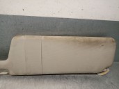 Recambio de parasol izquierdo para seat inca (6k9) 1.9 d referencia OEM IAM 6K1857551S 6K1857551S 