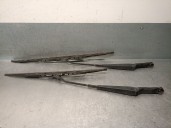Replacement front right wiper arm for Seat Inca (6K9) 1.9 D OEM IAM reference 6K1955408B 6K1955408B