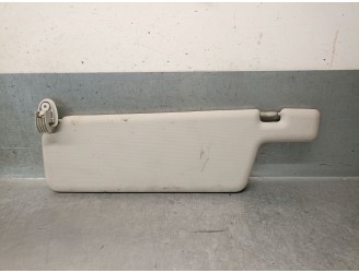 Recambio de parasol derecho para seat inca (6k9) 1.9 d referencia OEM IAM 6K2857552S 6K2857552S 