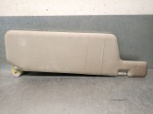 Recambio de parasol derecho para seat inca (6k9) 1.9 d referencia OEM IAM 6K2857552S 6K2857552S 