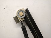 Recambio de elevalunas delantero derecho para seat inca (6k9) 1.9 d referencia OEM IAM 6K4837402M 6K4837402M 