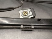 Recambio de elevalunas delantero derecho para seat inca (6k9) 1.9 d referencia OEM IAM 6K4837402M 6K4837402M 
