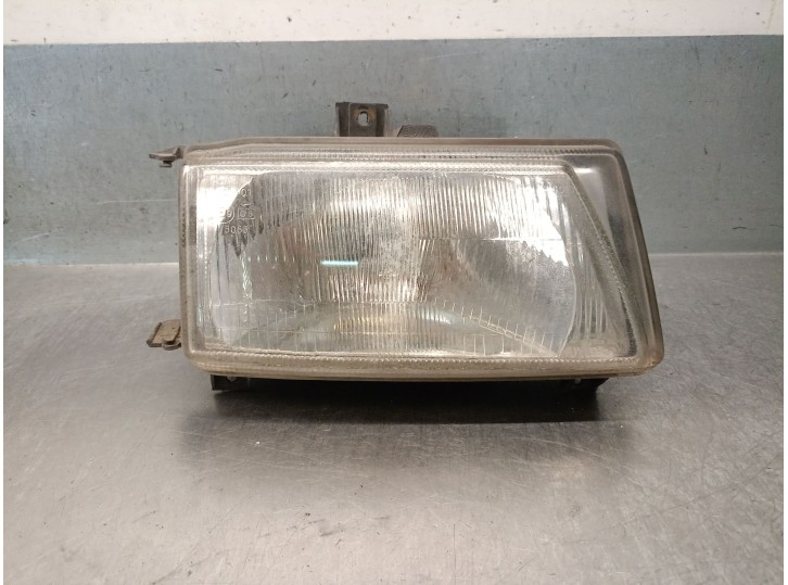 Recambio de faro derecho para seat inca (6k9) 1.9 d referencia OEM IAM 6K1941010S 6K1941010S 67627581