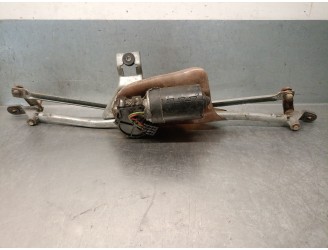 FRONT WIPER MOTOR 6K1955023F 6X0955119 9390332376