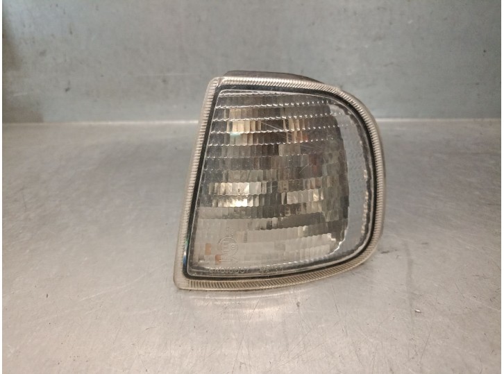 Replacement left front light for Seat Inca (6K9) 1.9 d OEM IAM reference 67627475 6K5953049A