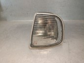 Replacement left front light for Seat Inca (6K9) 1.9 d OEM IAM reference 67627475 6K5953049A