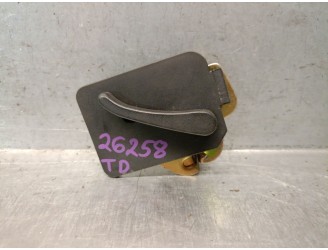RIGHT REAR INTERIOR HANDLE 6K9827185 6K9827185 