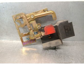 BOOT / TAILGATE LOCK 6K9827503A 6K9827503A 