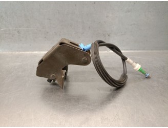 BOOT / TAILGATE LOCK 6K9827505 6K9827505 