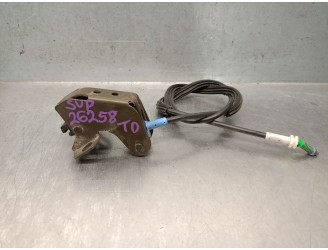 BOOT / TAILGATE LOCK 6K9827505A 6K9827505 