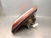 Replacement right tailgate rear light for Citroën C4 Picasso I Monospace (UD_) 1.6 HDI 110 OEM IAM reference 9673154980 63
