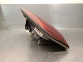 Replacement right tailgate rear light for Citroën C4 Picasso I Monospace (UD_) 1.6 HDI 110 OEM IAM reference 9673154980 63