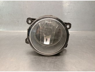 Replacement left fog light for Citroën C4 Picasso I Monospace (UD_) 1.6 HDI 110 OEM IAM reference 89204719 6206E1 8