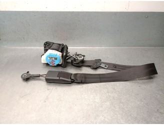 FRONT RIGHT SEAT BELT 96747820XT 8976L7 
