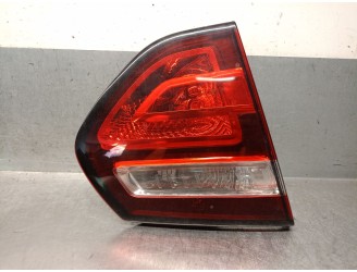 LEFT REAR TAILGATE LIGHT 9673165080 6350LR 