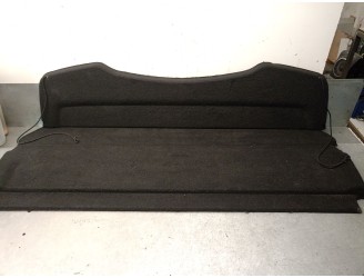 Replacement rear parcel shelf for Citroën C4 Picasso I Minivan (UD_) 1.6 HDI 110 OEM IAM reference 8794WX 8794WX