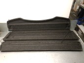 Replacement rear parcel shelf for Citroën C4 Picasso I Minivan (UD_) 1.6 HDI 110 OEM IAM reference 8794WX 8794WX