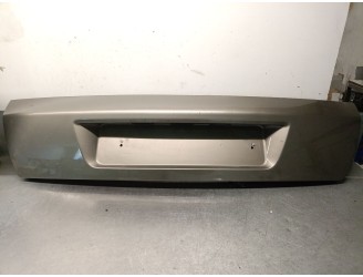 Replacement tailgate exterior handle for Citroën C4 Picasso I Minivan (UD_) 1.6 HDi 110 OEM IAM reference 9682607677 8742N5 