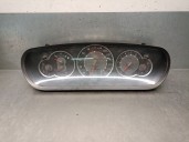 Replacement instrument cluster for Citroën C5 II (RC_) 2.0 HDI (RCRHRH) OEM IAM reference 9655608780 610319