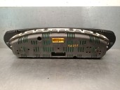 Replacement instrument cluster for Citroën C5 II (RC_) 2.0 HDI (RCRHRH) OEM IAM reference 9655608780 610319