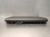 Replacement central brake light for Citroën C5 II (RC_) 2.0 HDi (RCRHRH) OEM IAM reference 9632647280 6350N9 