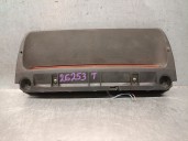 Replacement central brake light for Citroën C5 II (RC_) 2.0 HDi (RCRHRH) OEM IAM reference 9632647280 6350N9 