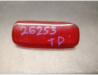 RIGHT REAR BUMPER LIGHT 9659830580 6340E6 