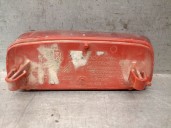 Replacement right rear bumper light for Citroën C5 II (RC_) 2.0 HDI (RCRHRH) OEM IAM reference 9659830580 6340E6